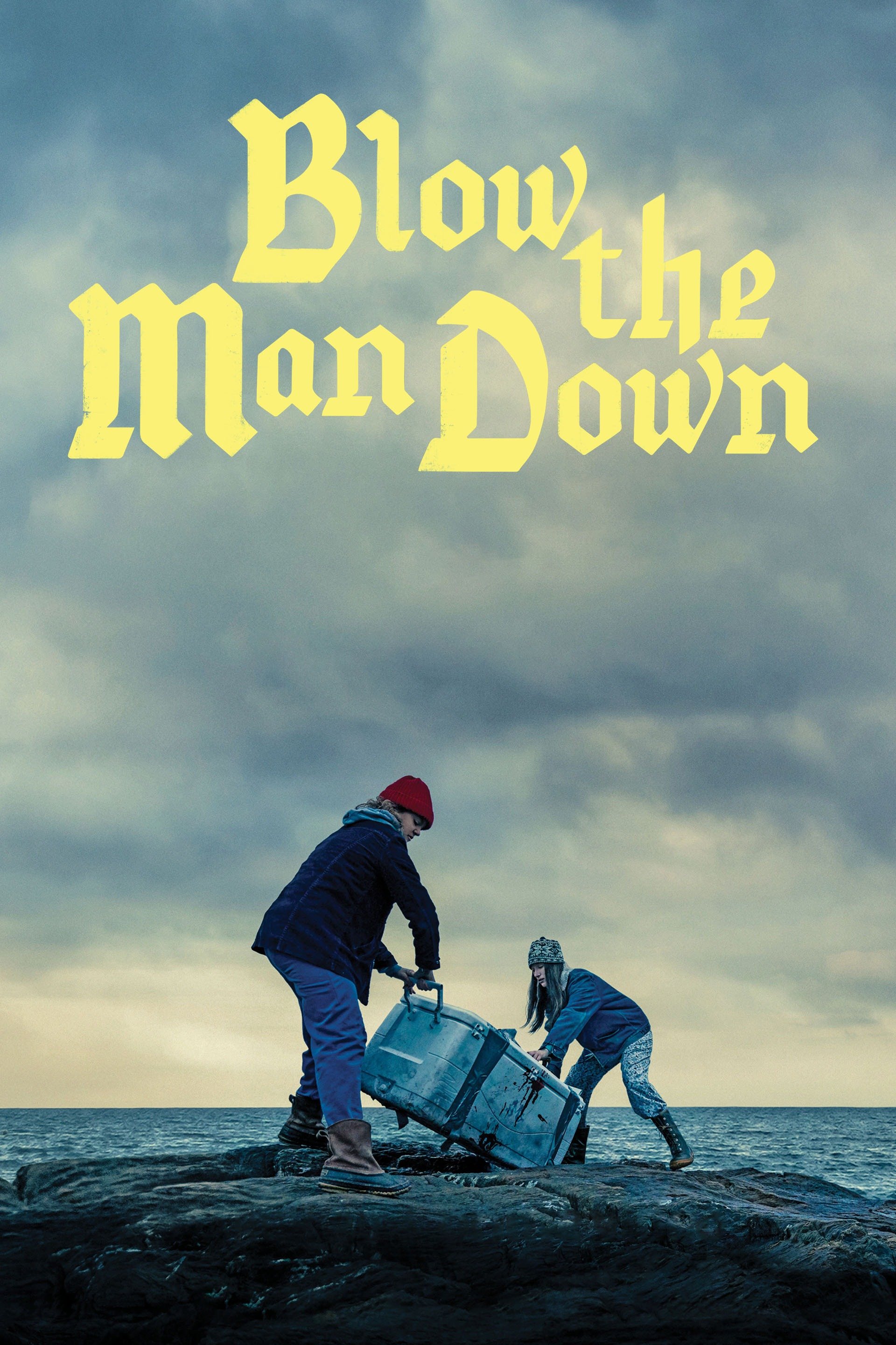 Blow the Man Down (2019) [43188] (A1766928056) [[Movies]] --Plex--
